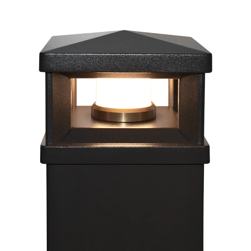 TimberTech® Lantern Post Cap Light