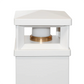 TimberTech® Lantern Post Cap Light