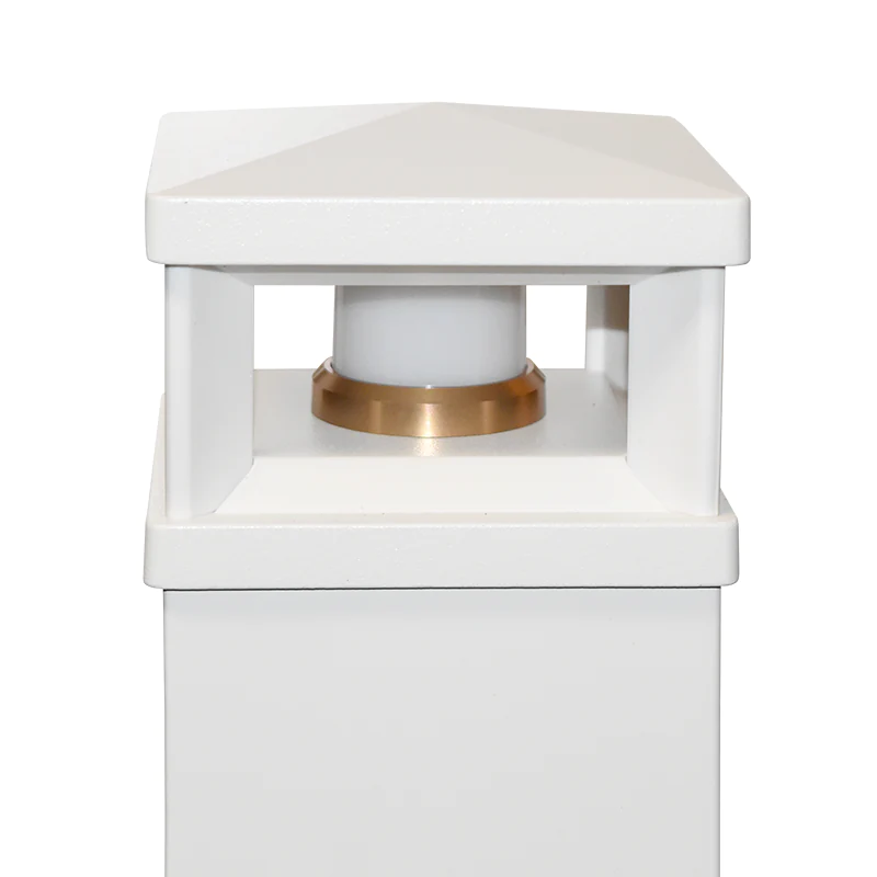 TimberTech® Lantern Post Cap Light