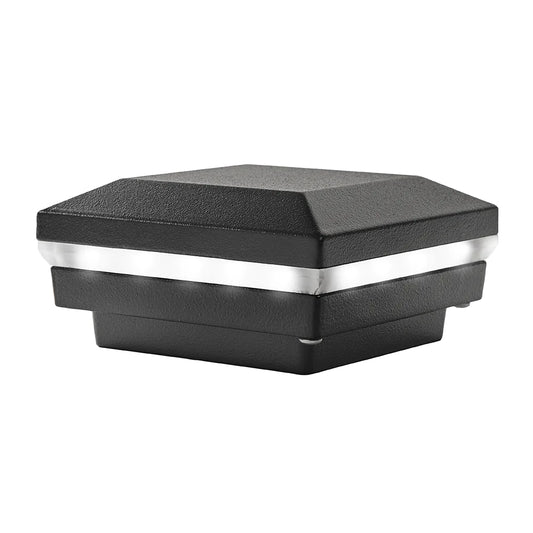 TimberTech® Perimeter Light Post Cap