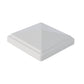 TimberTech® Reliance Rail Flat Post Cap