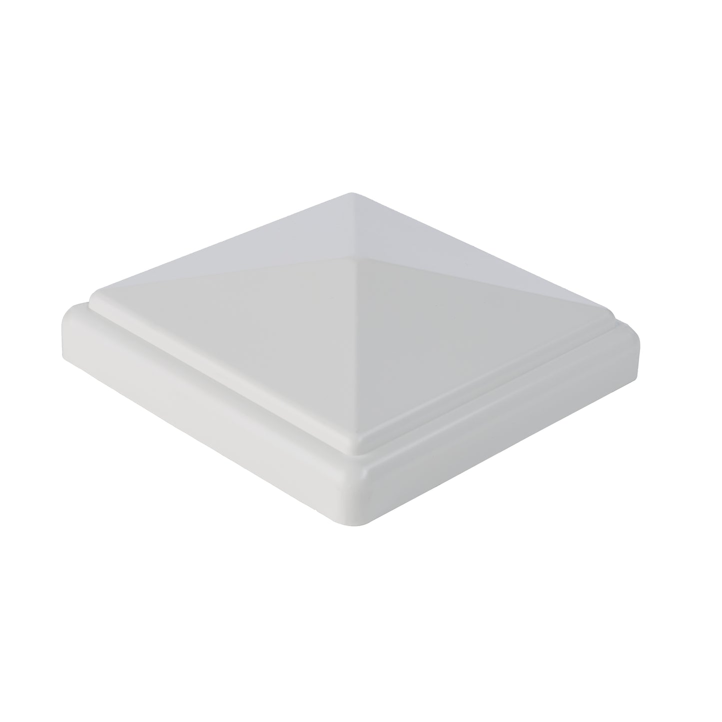 TimberTech® Reliance Rail Flat Post Cap