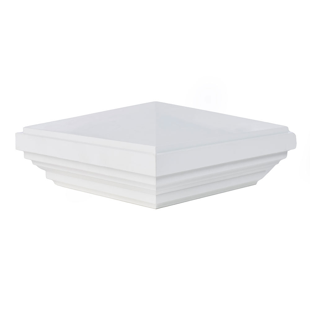 TimberTech® Reliance Rail New England Post Cap
