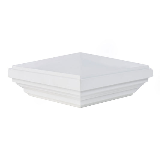 TimberTech® Reliance Rail New England Post Cap