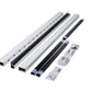TimberTech® Reliance Rail Core Round Aluminum Baluster Rail Kit (Level)
