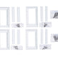 TimberTech® Reliance Rail Core Bracket Kit (Stair)