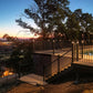 TimberTech® Fulton Rail Stair Panel - Advantage Lumber