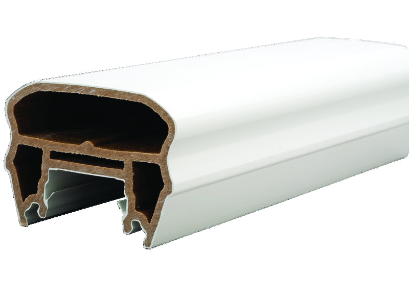 Trex Transcend® Crown Top Rail