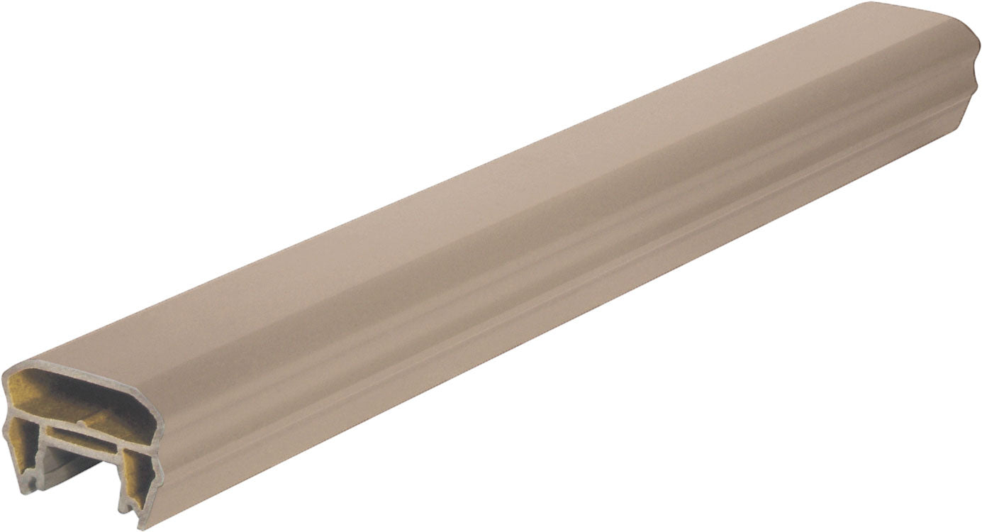 Trex Transcend® Crown Top Rail