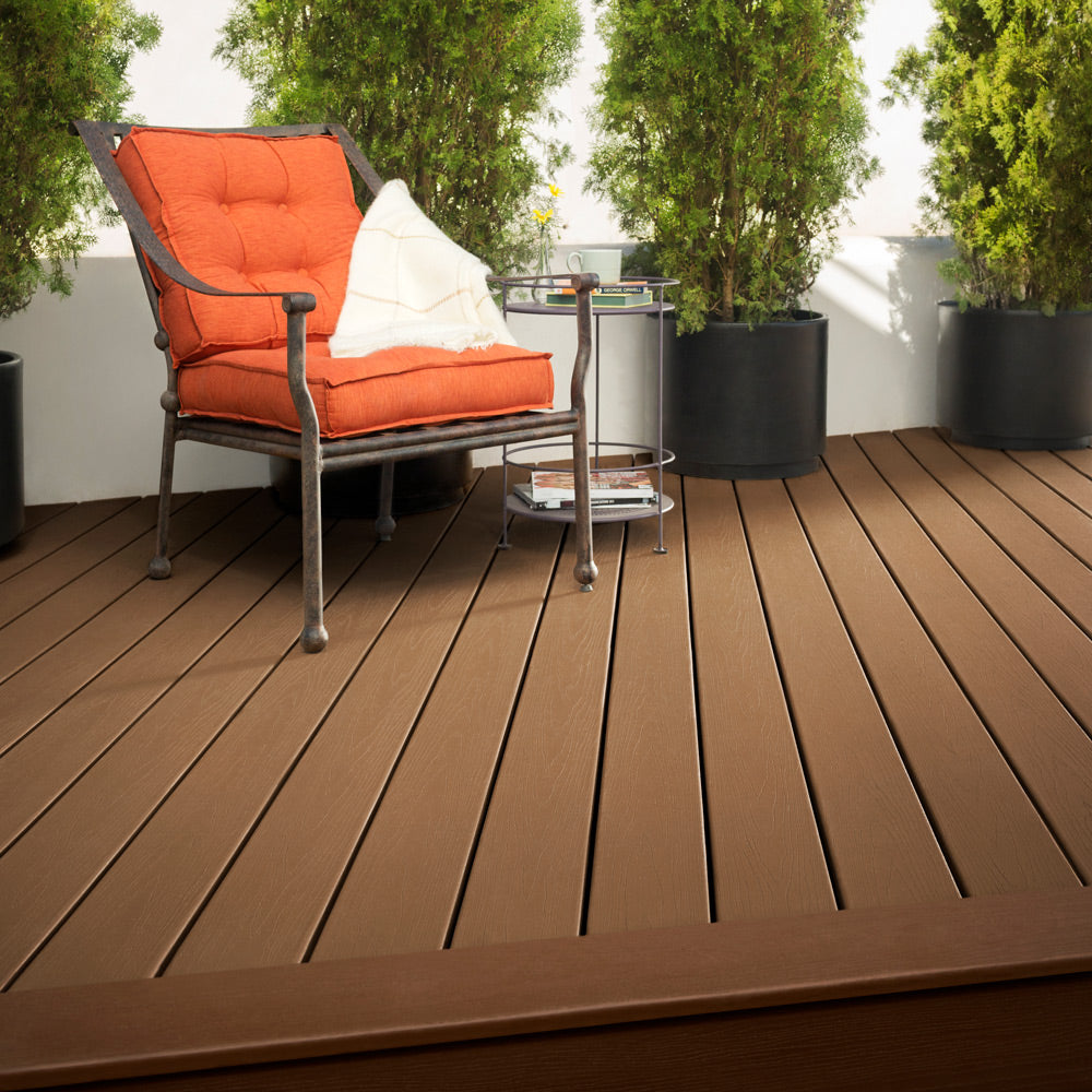 Trex Enhance Basics® Decking