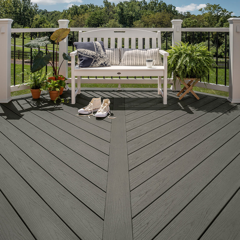 Trex Enhance Basics® Decking