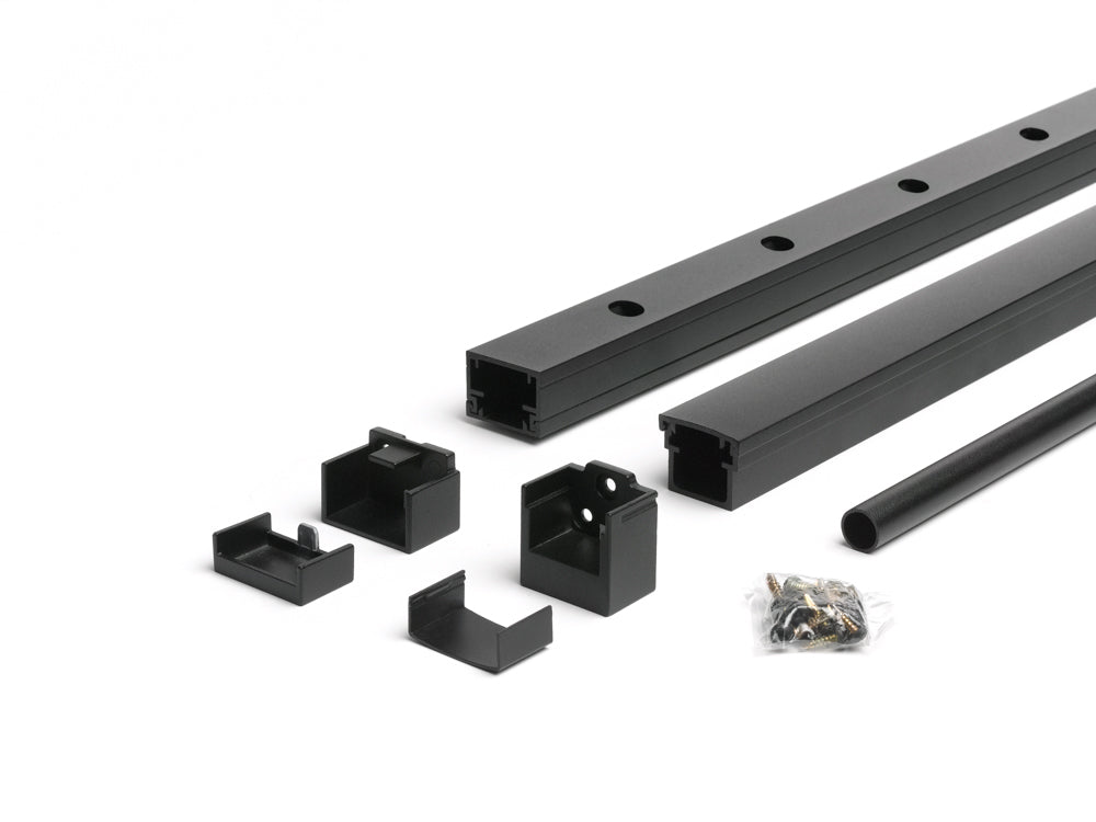 Trex Railing Packaging Trex Signature® Railing Panel Kits – Advantage Lumber