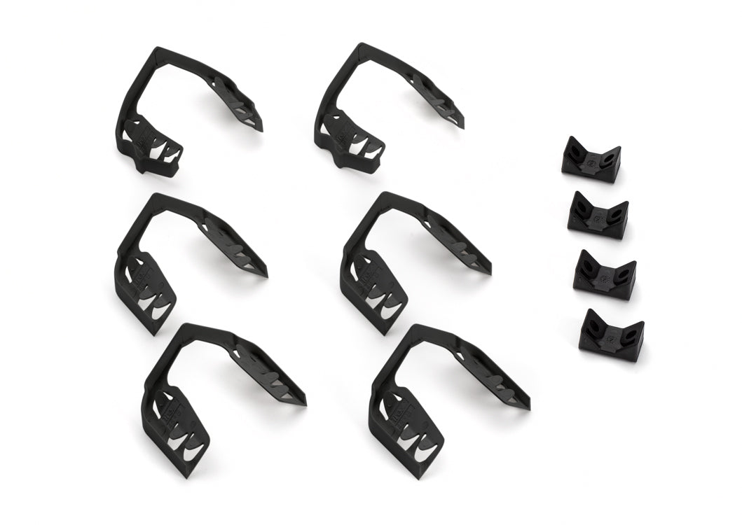 Trex Transcend® 45° Birdsmouth Rail Gasket Pack
