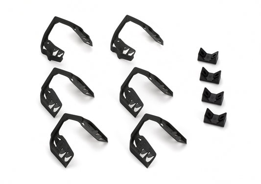 Trex Transcend® 45° Birdsmouth Rail Gasket Pack