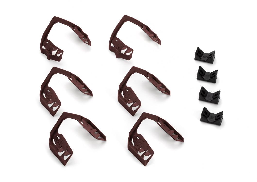 Trex Transcend® 45° Birdsmouth Rail Gasket Pack