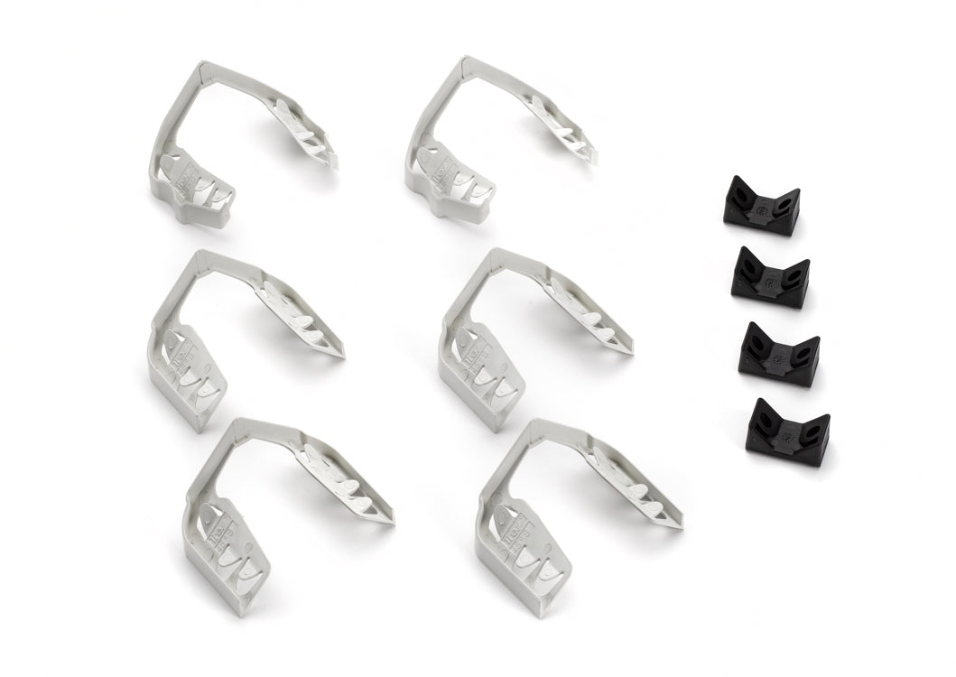 Trex Transcend® 45° Birdsmouth Rail Gasket Pack