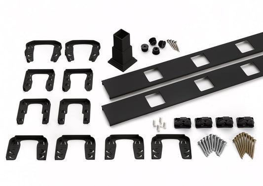 Trex Transcend® Infill Kit for Square Composite Balusters (Horizontal)