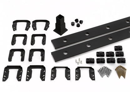 Trex Transcend® Infill Kit for Round Aluminum Balusters (Stair)