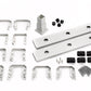 Trex Transcend® Infill Kit for Round Aluminum Balusters (Stair)