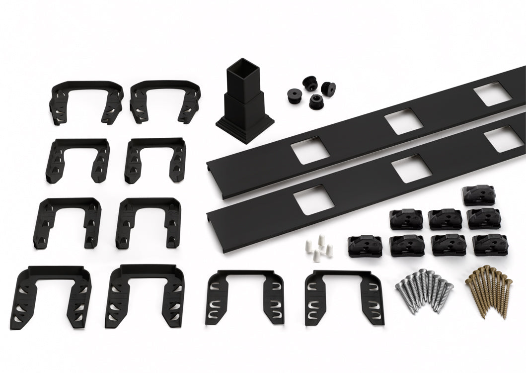 Trex Transcend® Infill Kit for Square Composite Balusters (Stair)