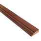 Synergy Wood® Red Grandis™ 1.5″ Trim
