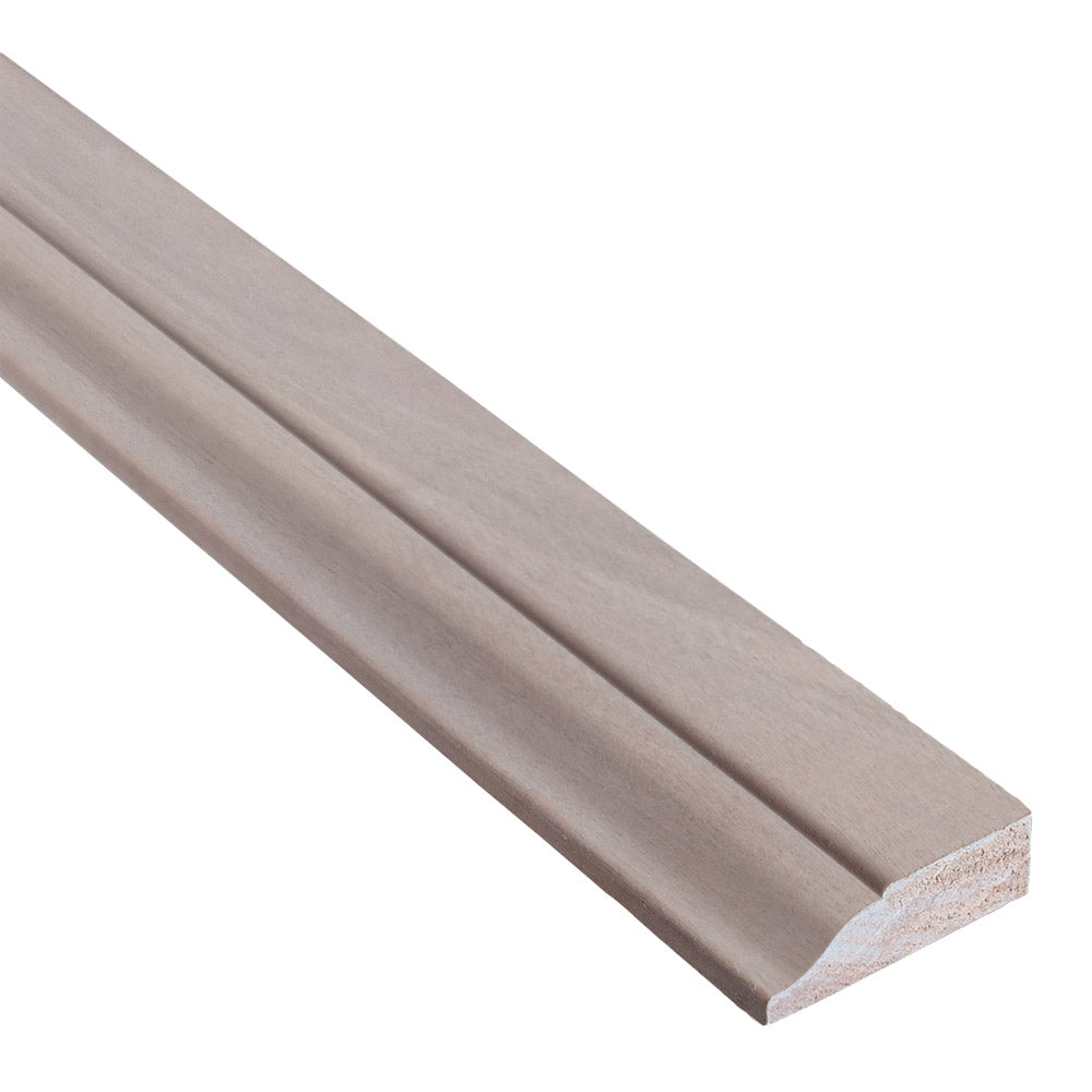 Red Grandis™ Trim & Molding