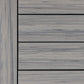 Deckorators® Surestone™ Fascia Voyage Collection Tundra