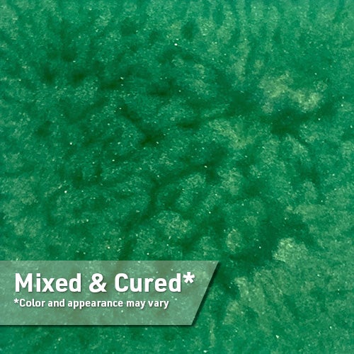 WiseBond™ Epoxy Colorant Turquoise Stone (5g)