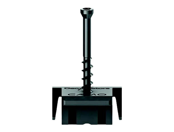 Deckorators® StealthLock™ Universal Deck Clips