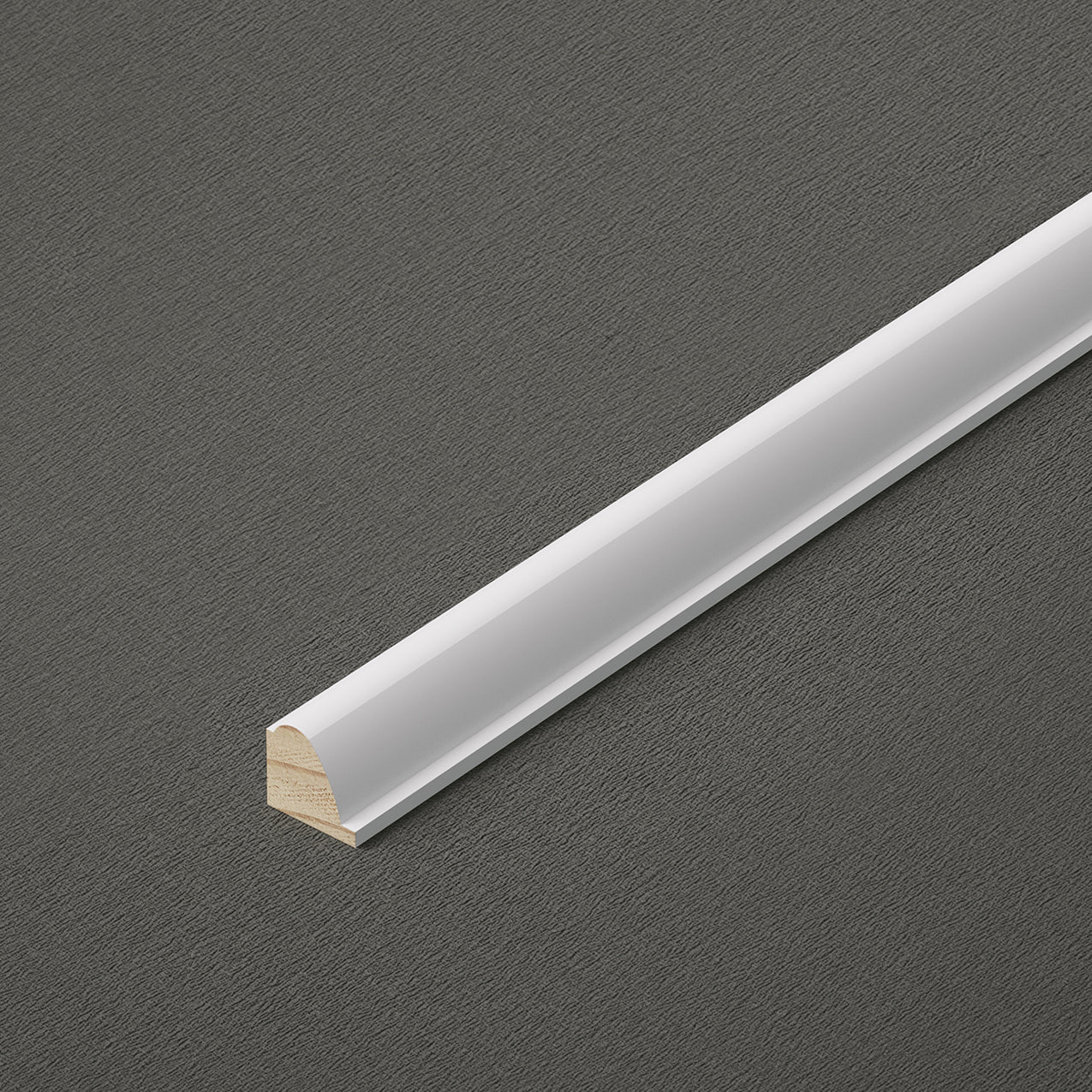 WindsorONE Traditional Greek Revival Back Band Molding, 16 Feet ...