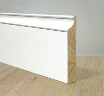 WindsorONE Traditional Classical Colonial Base Moldings