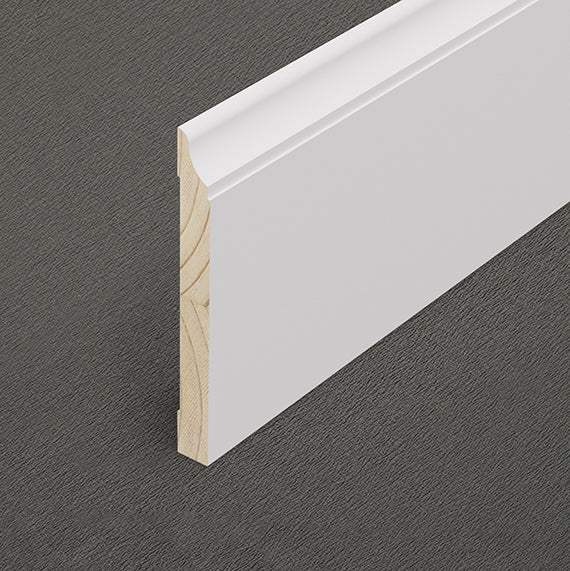 WindsorONE Traditional Colonial Revival Base Molding