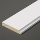 WindsorONE Traditional Classical Colonial Crown Molding, 16 Feet