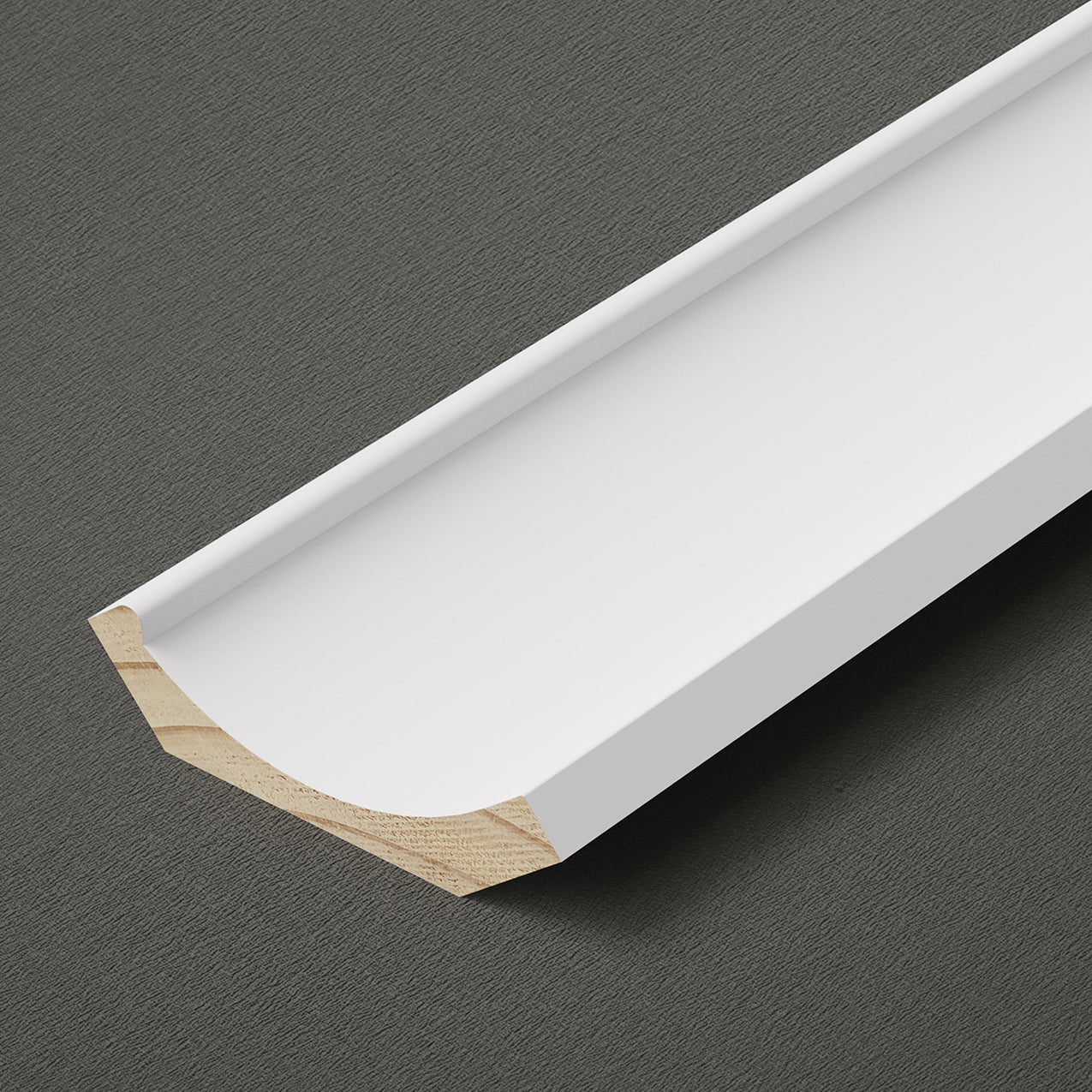 WindsorONE Traditional Greek Revival Crown Molding