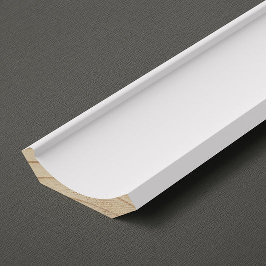 WindsorONE Traditional Greek Revival Crown Molding