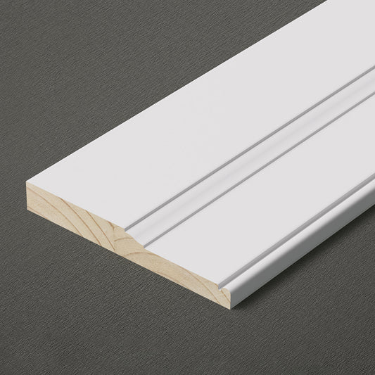 WindsorONE Traditional Classical Colonial Case Molding