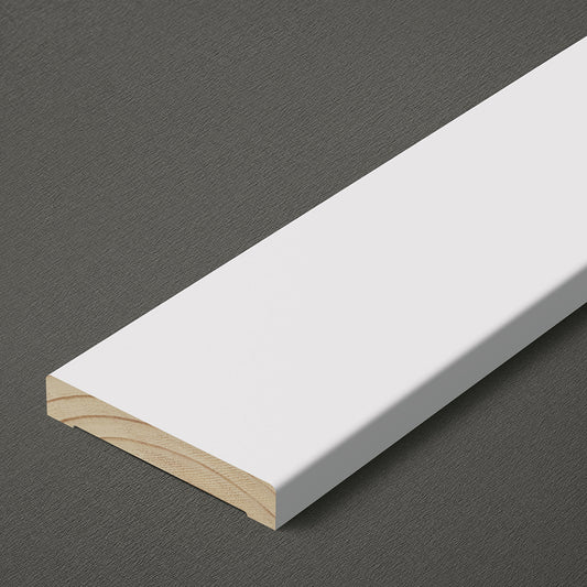 WindsorONE Traditional Classical Craftsman Case Molding