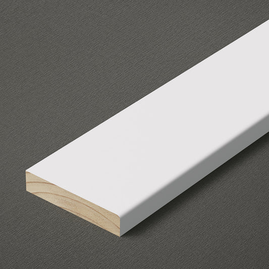 WindsorONE Traditional Classical Craftsman Apron Molding