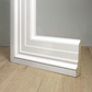 WindsorONE Traditional Colonial Revival Case Molding