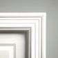 WindsorONE Traditional Colonial Revival Case Molding