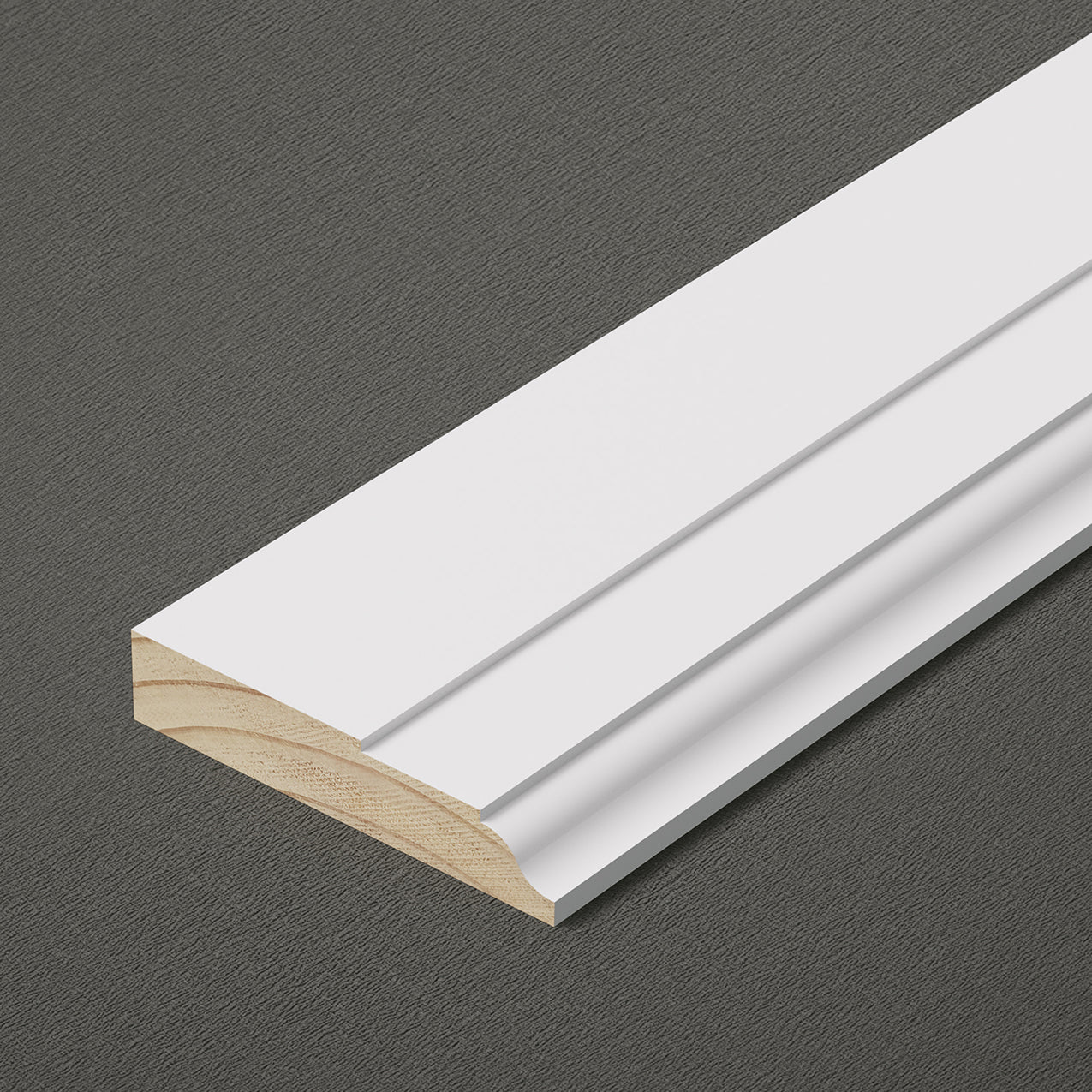 WindsorONE Traditional Colonial Revival Apron Molding