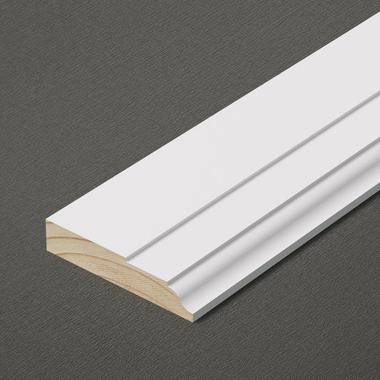 WindsorONE Traditional Colonial Revival Apron Molding