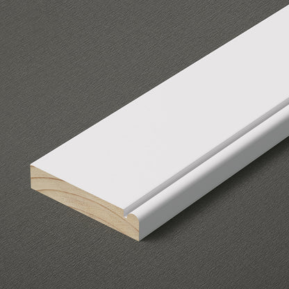 WindsorONE Traditional Single Bead Case Molding