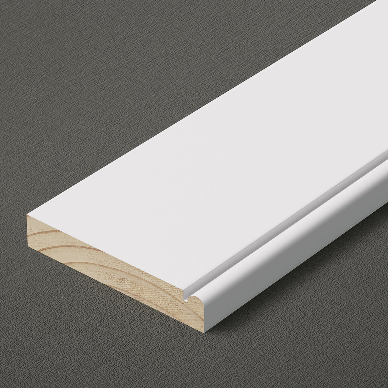 WindsorONE Traditional Single Bead Case Molding