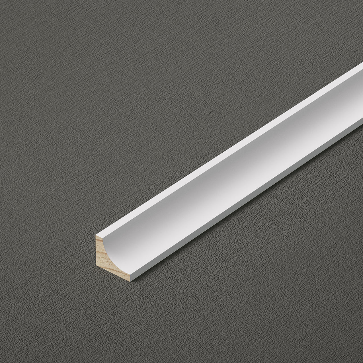 WindsorONE Traditional Greek Revival Cove Molding