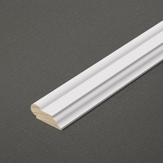 WindsorONE Traditional Colonial Revival Picture Molding