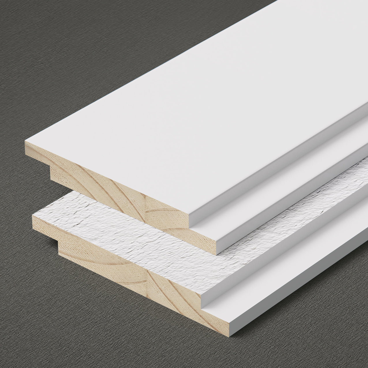 WindsorONE Shiplap Protected Board