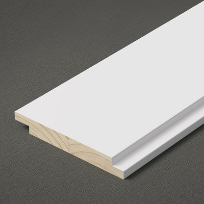 WindsorONE Nickelgap Shiplap Traditional Interior Board