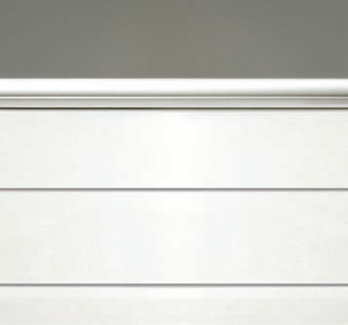 WindsorONE Nickelgap Shiplap Traditional Interior Board