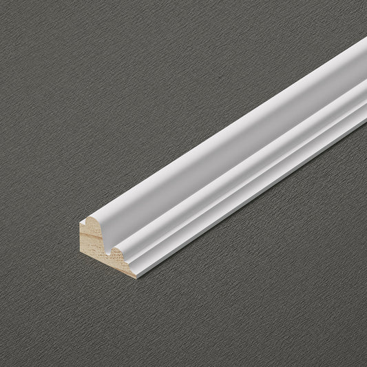 WindsorONE Traditional Federal Panel Molding